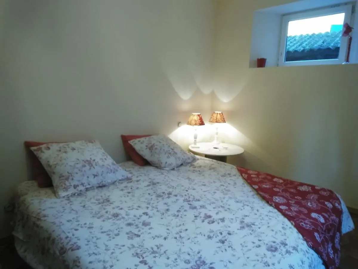 Pas A Pas Chambre D'Hotes Sarrancolin 0*,