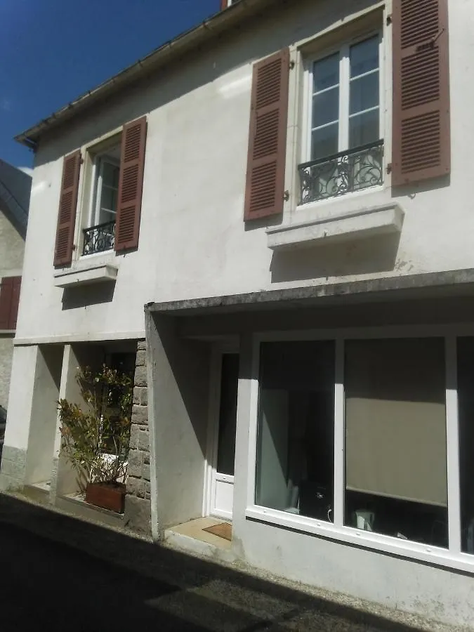 Pas A Pas Chambre D'Hotes Sarrancolin 0*,  France