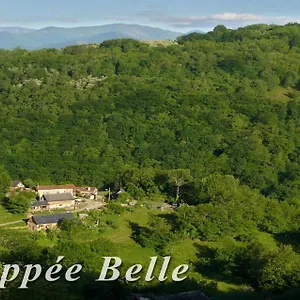 L'échappée Belle Lacourt