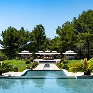 ***** Hotel L'hotel & Du Castellet France