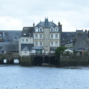 Nuit Sur Le Pont 1 Appartement Landerneau