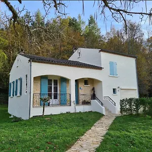 Bed & Breakfast La Perle De - D'hotes -, Frayssinet-le-Gélat