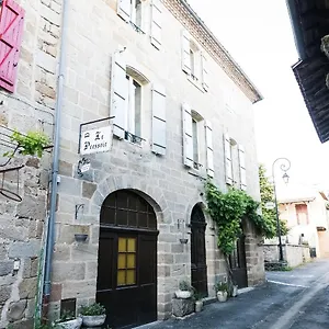 Bed & Breakfast Le Pressoir D'hotes, Cardaillac