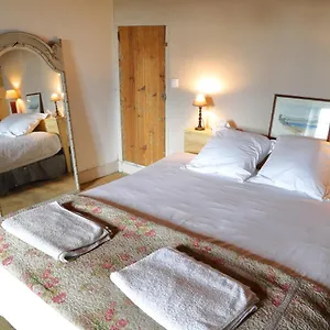 Bed & Breakfast La Maison De Louis, Francon