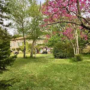 Bed & Breakfast Chateau De Cartou, Duffort