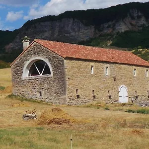 Gasthuis D'hotes Les Louves, Saint-Paul-des-Fonts