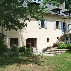 Bed & Breakfast Combecave, Vabre-Tizac