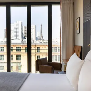 **** Hotel Quinzerie France