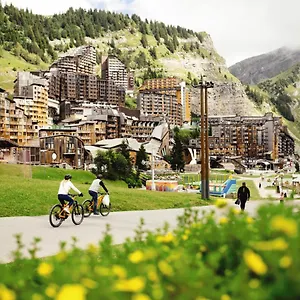 *** Hotel Belambra Clubs - Les Cimes Du Soleil France