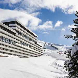 Sowell Residences Pierre Blanche Aparthotel Saint-Martin-de-Belleville