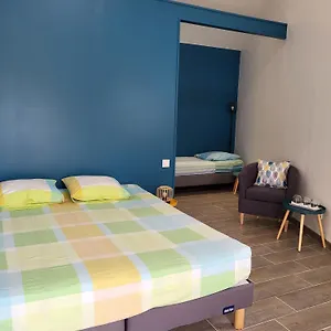  Gasthof Le Clos Des Figuiers - 3 D'hotes De Charme
