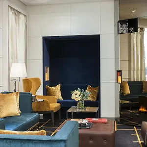 **** Hotel Opera Richepanse France