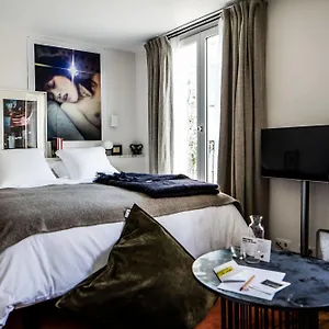 Le Pigalle, A Member Of Design Hotel Parijs