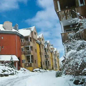 Lagrange Le Domaine Des 100 Lacs Cauterets