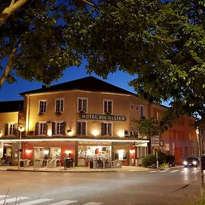  Hotel Des Allies France