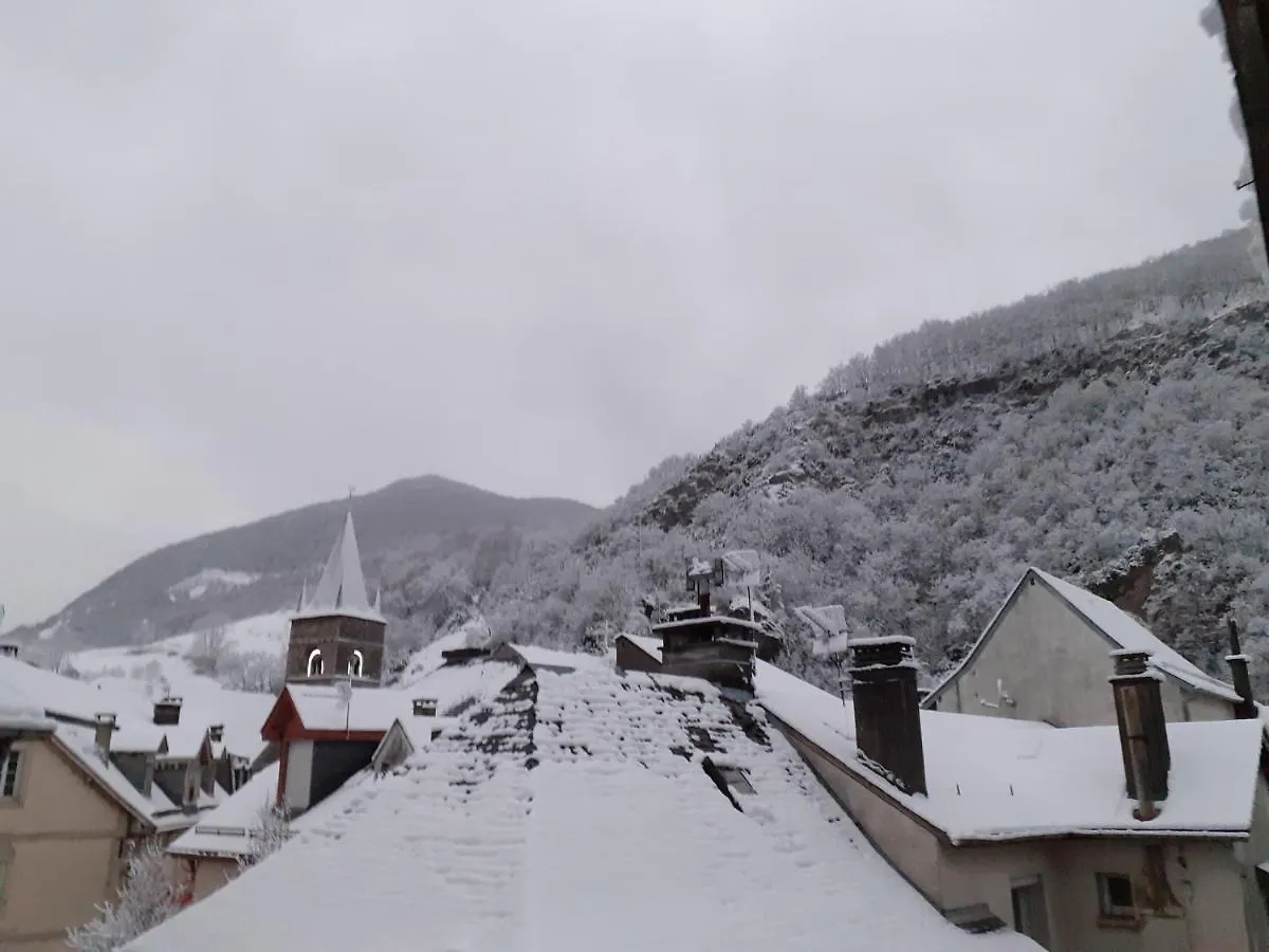 Pas A Pas Chambre D'Hotes Sarrancolin 0*,  Francia